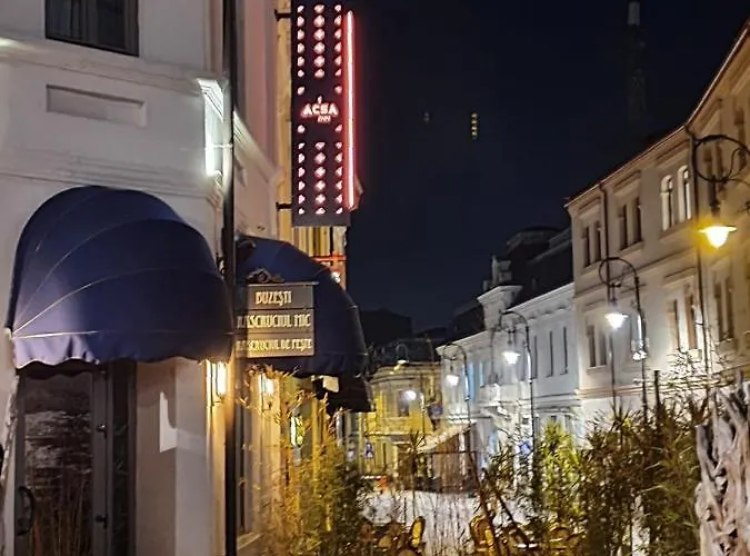 Acsa Inn Craiova