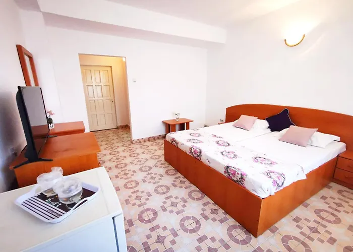 Berlin - Locatie Centrala Eforie Nord