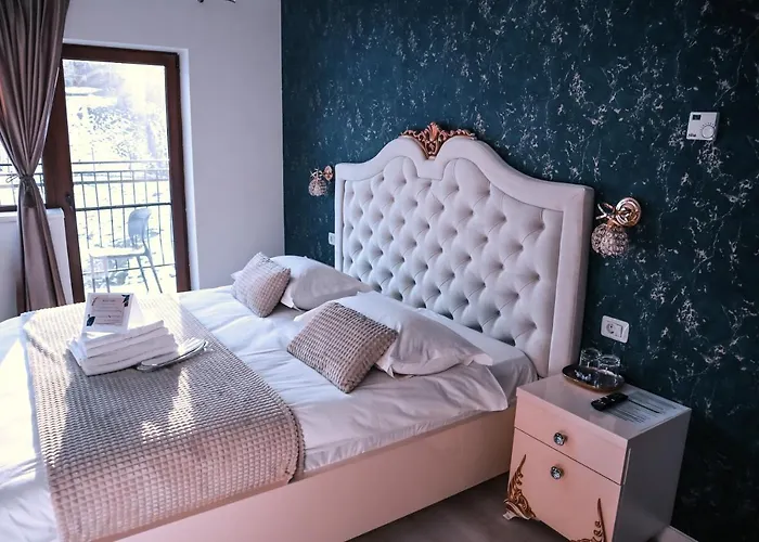 Transylvania Mountain View Cdi Bran 