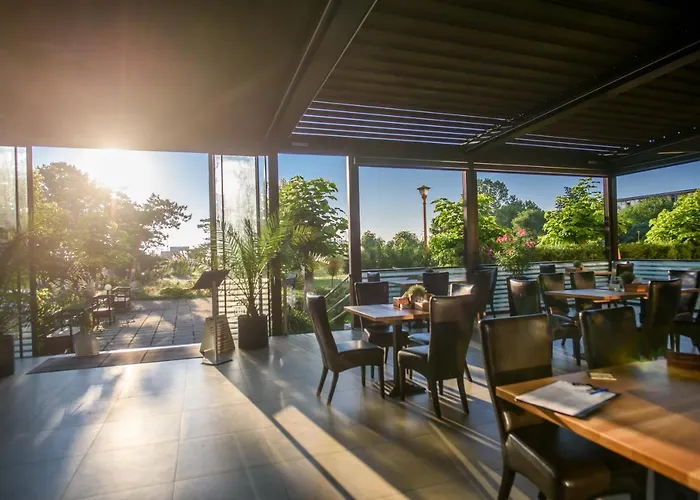 Hotel Tomis Mamaia