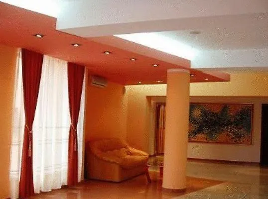 Hotel Maria Râmnicu Vâlcea