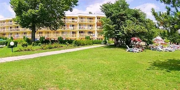 Hotel Orhidea Albena