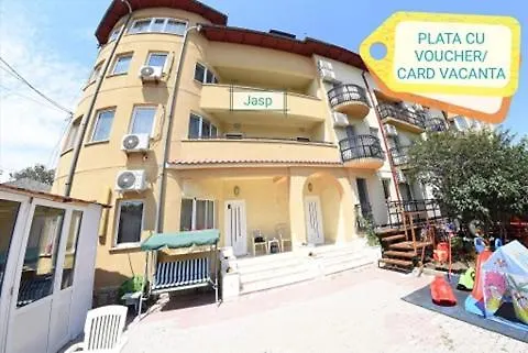 Vila Jasp Eforie Nord