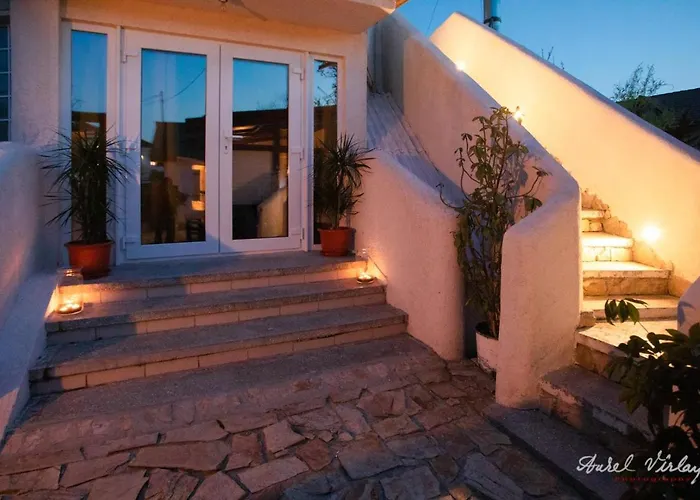 Casa De La Mare Hotel Vama Veche