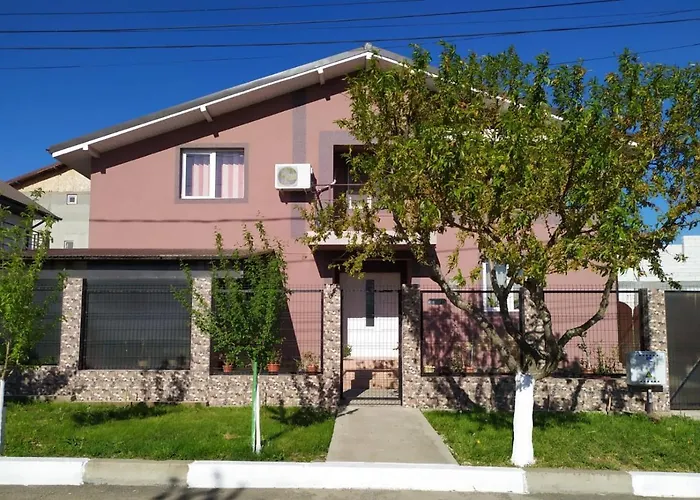 Vila Dragomir Eforie Nord