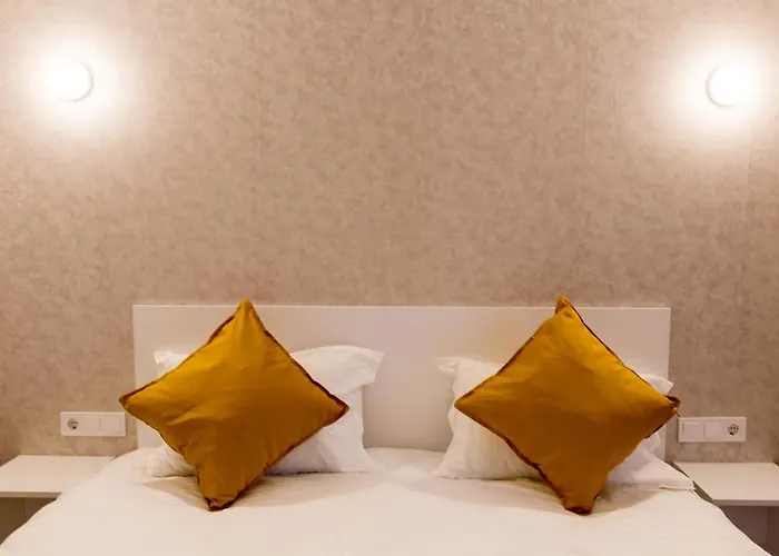 Complex Carol Hotel Buzău