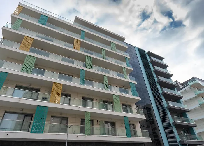 Lotus Studios Mamaia