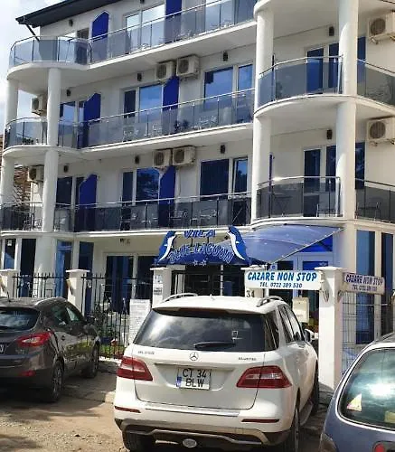 Vila Blue Lagoon Eforie Nord