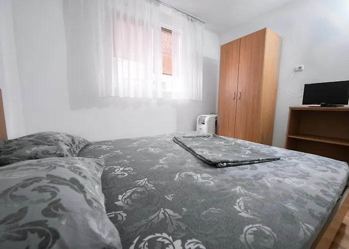 Pensiunea Faleza Mangalia