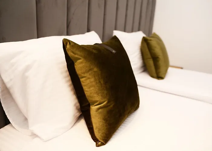 Victoria Rooms Oradea