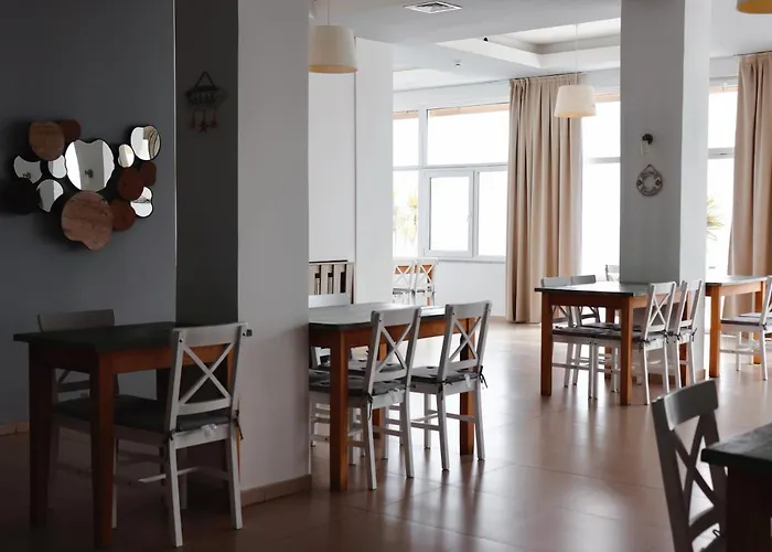 Hotel Victory Mamaia