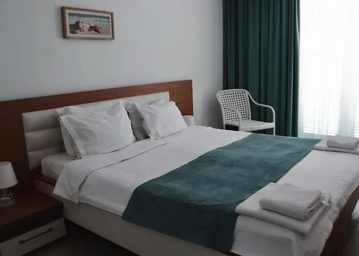 Hotel Victory Mamaia