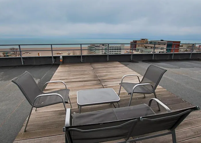 Lake Boutique Apartments & Rooms Mamaia