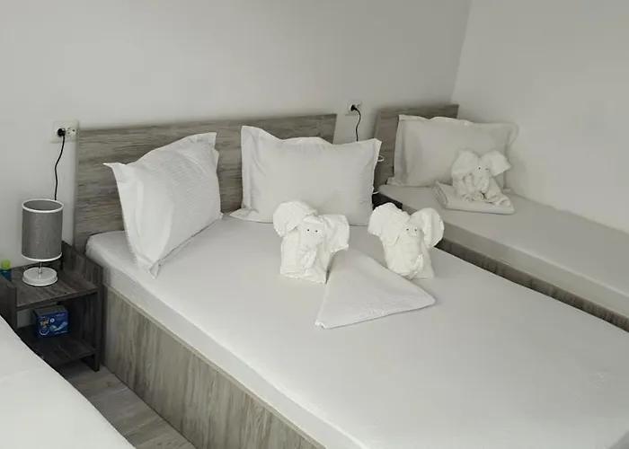 Casa David Hotel Constanţa