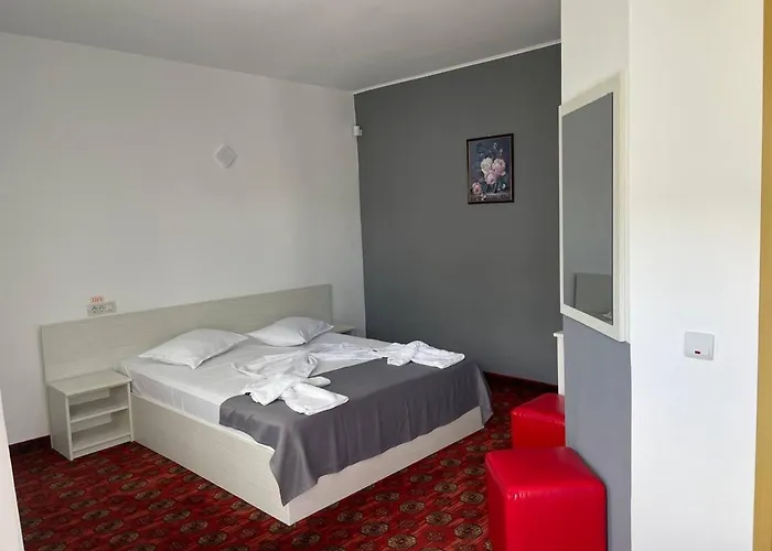 Casa Margo Hotel Eforie Nord