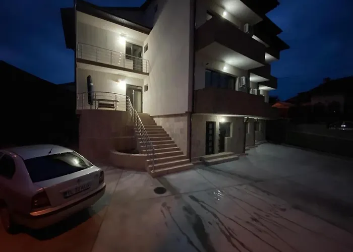 Prestige House Hotel Tulcea
