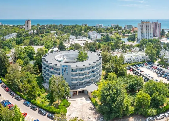 Hotel Raluca Venus