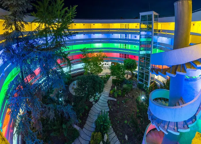 Hotel Raluca Venus