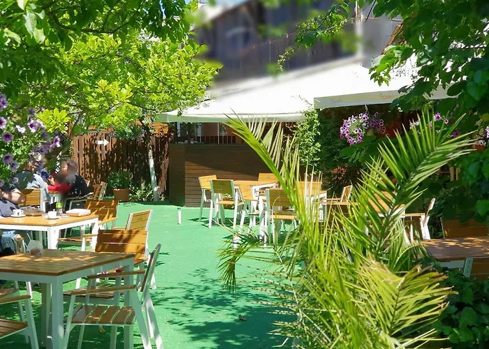 Casa Andreea Hotel Brașov