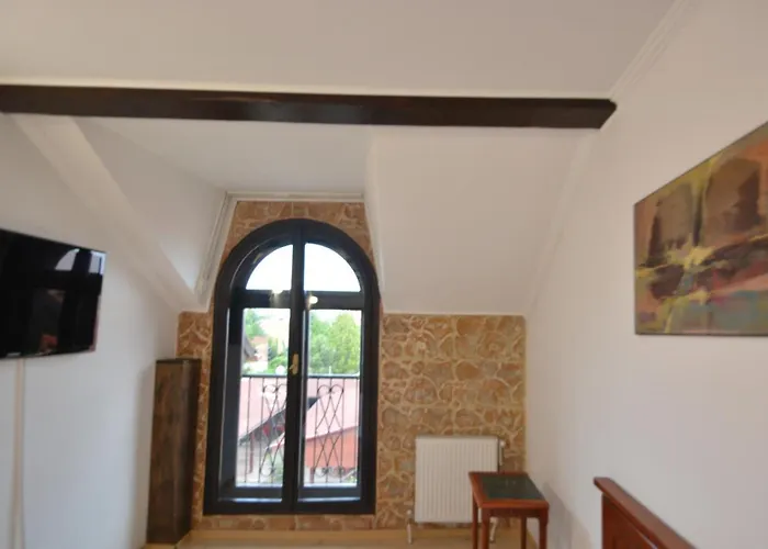 Gala - Guesthouse Oradea