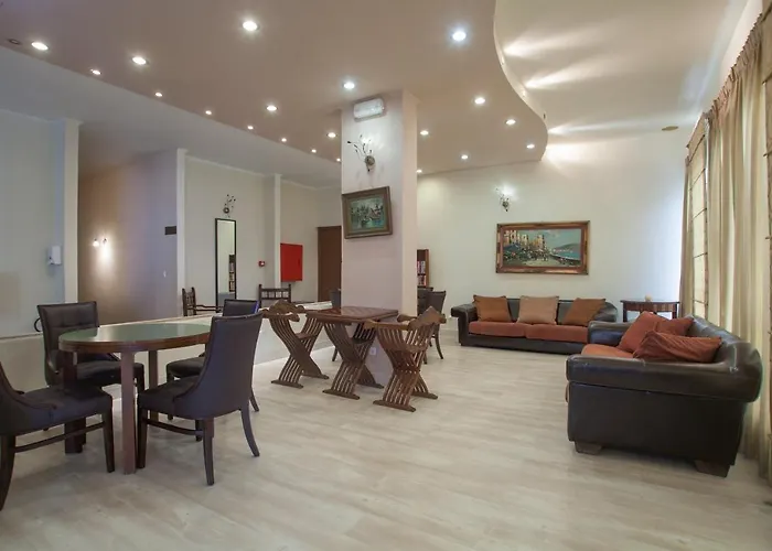 Golden Alexandros Hotel Corfu 