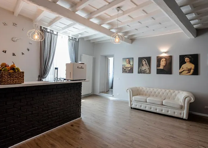 Relais La Fornarina Bed & Breakfast Roma