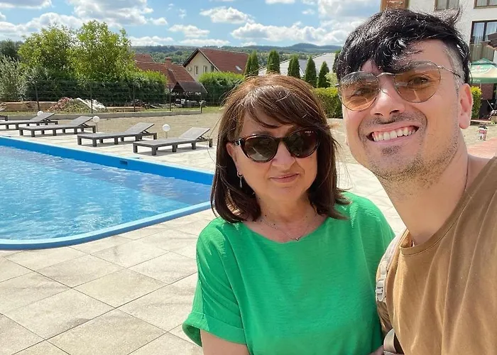 Hanul Conitei Sovata