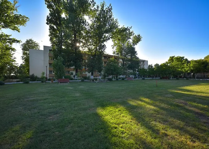 Complex Mediteranean Mamaia