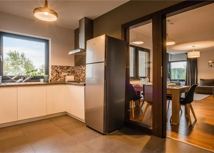 Bazalt Apartments Miercurea Ciuc
