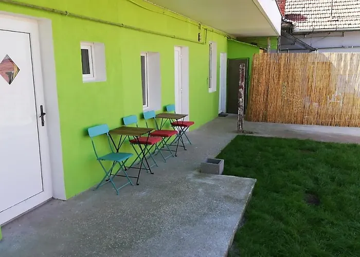 Pensiunea Nela Cluj-Napoca