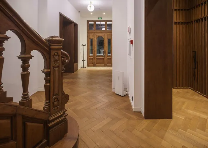 Casa Popeea Boutique Hotel Brăila