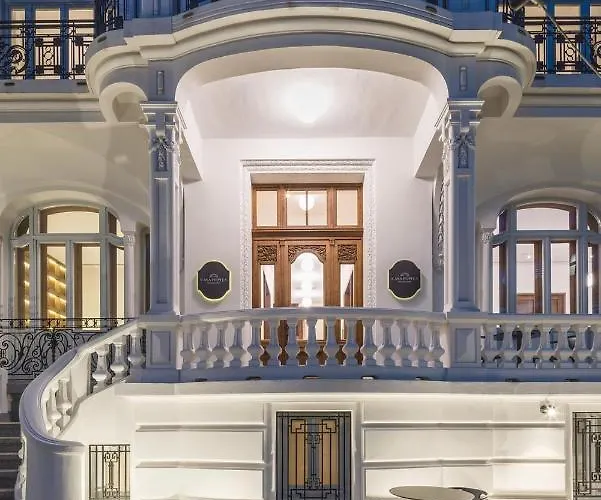 Casa Popeea Boutique Hotel Brăila