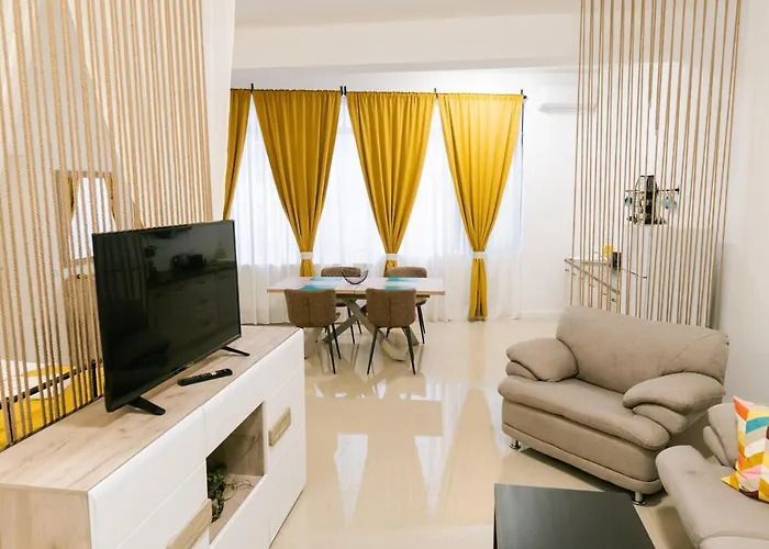 Chic Studio Bucureşti