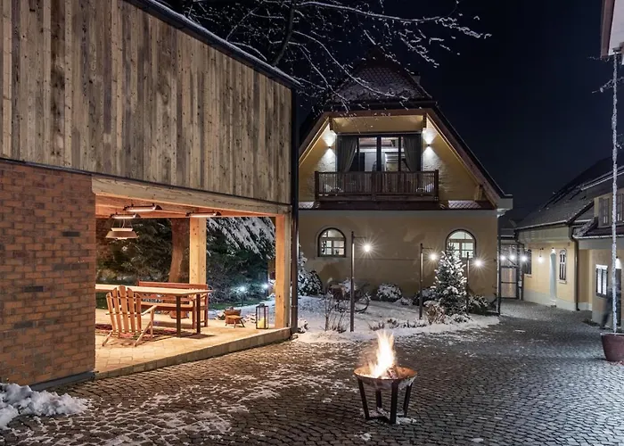 Das Fort Boutique Rîşnov