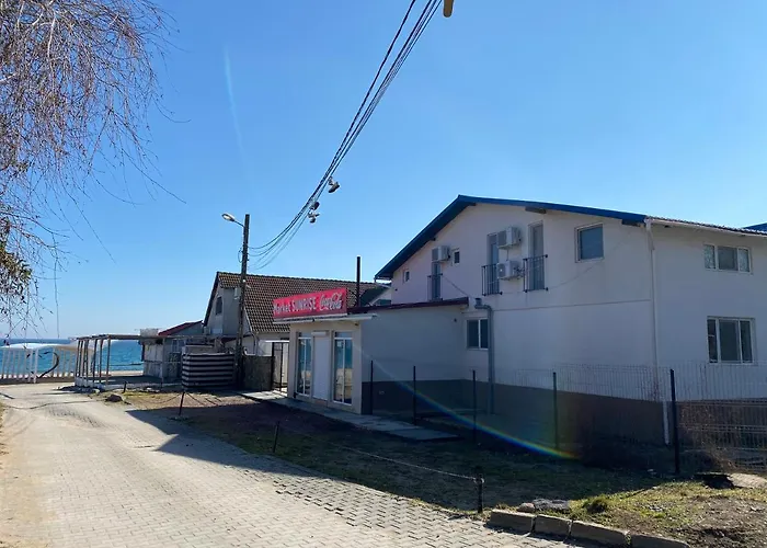 Vila Sunrise Vama Veche