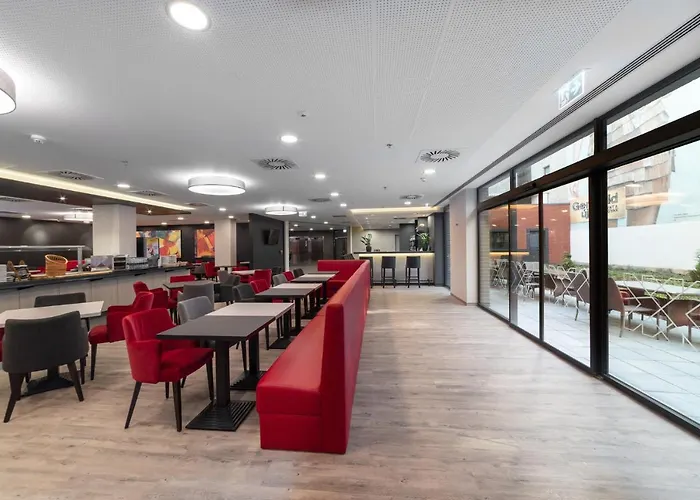 DORMERO Hotel Budapesta