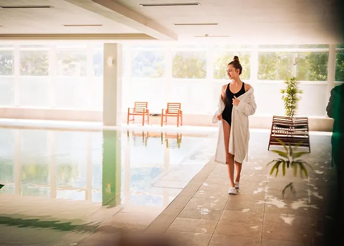 Bacolux Diana Resort, Herculane Băile Herculane