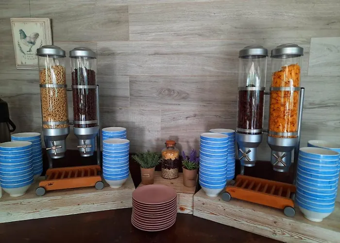 Hotel Riviera Mamaia