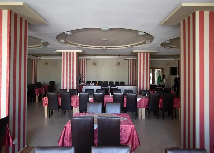 Hotel Alexandra Timişoara