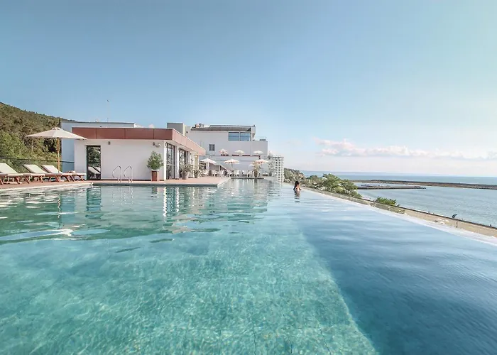 Grifid Encanto Beach Hotel Nisipurile de Aur