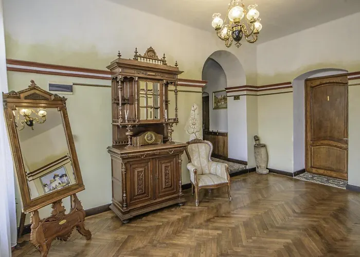 Hotel Sighişoara