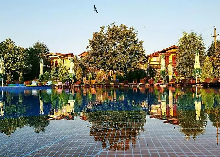 Club D'Or Hotel Vama Veche