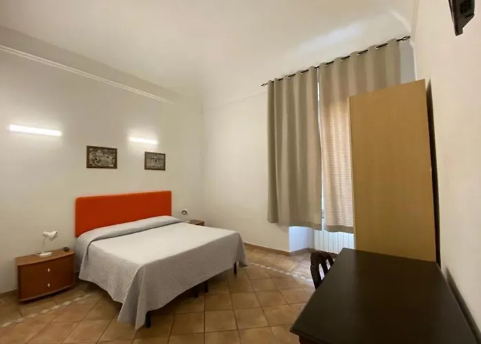 Hotel Il Papavero Roma