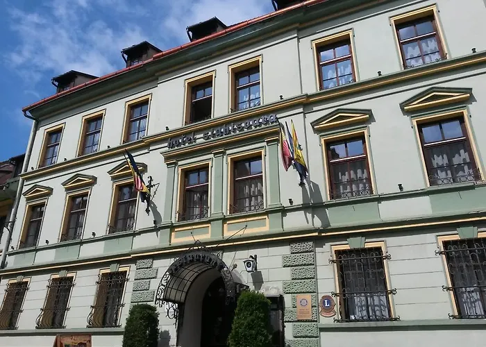 Hotel Sighişoara