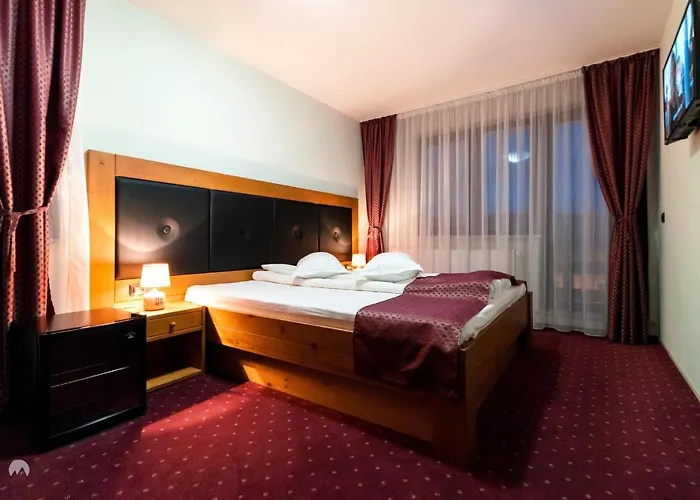 White House Hotel Făgăraş