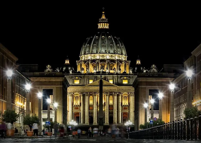 Roma Vatican