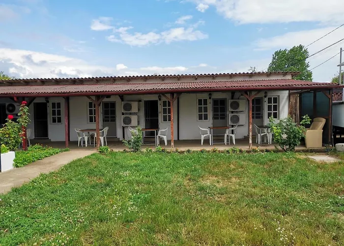 Casa Ioana Hotel Costineşti