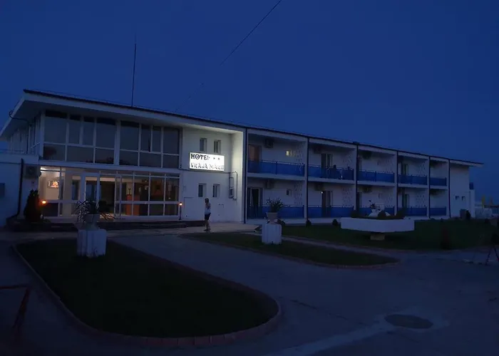 Hotel Vraja Marii Eforie Nord