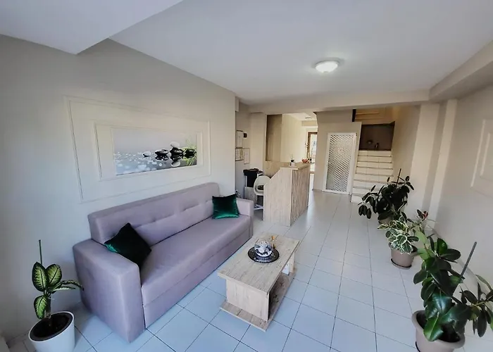 Casa Sagrada Hotel Eforie Nord