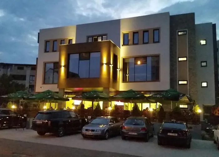 Hotel Excellence Bucureşti
